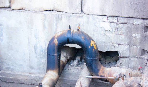 Best 24/7 water damage repair  in Deale, MD